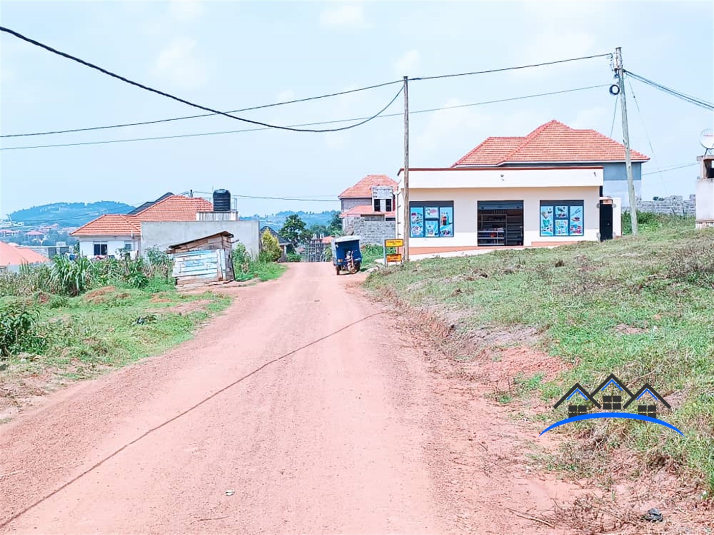 Residential Land for sale in Kiransasa Wakiso