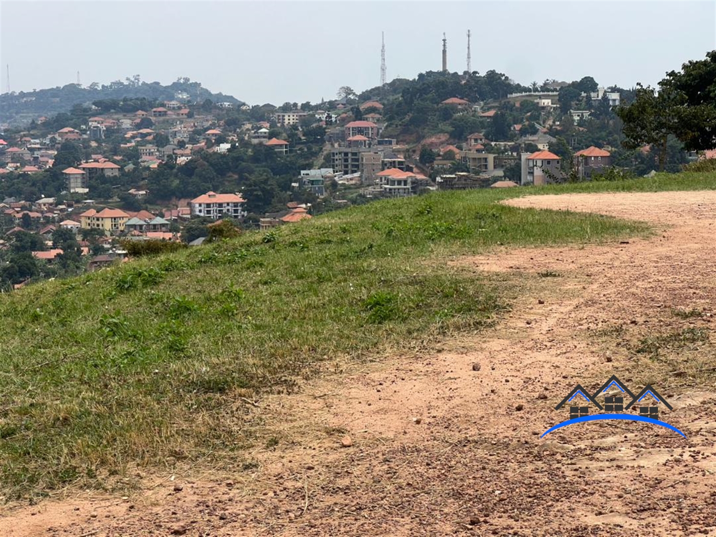 Residential Land for sale in Nabuzinga Kampala