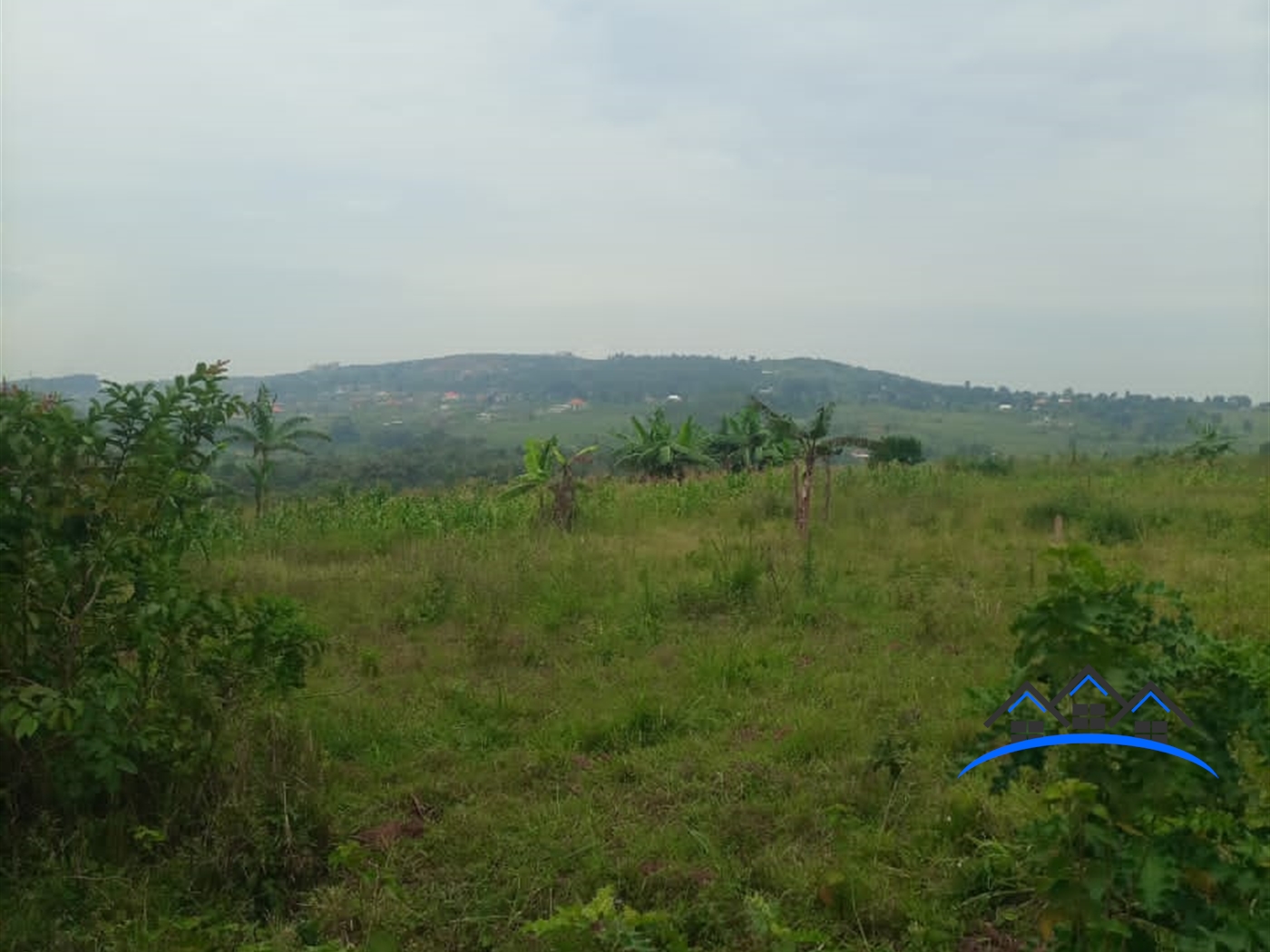 Residential Land for sale in Nsanga Wakiso