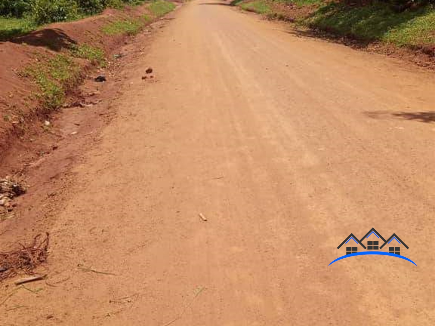 Agricultural Land for sale in Kakoonge Luweero