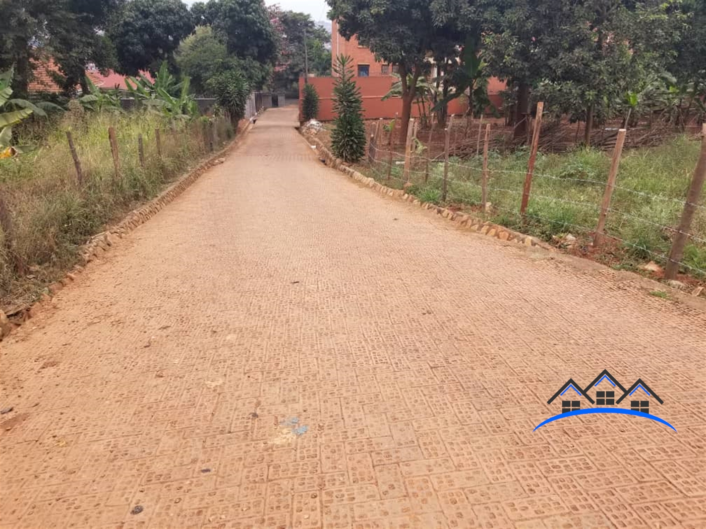 Commercial Land for sale in Nyanama Wakiso