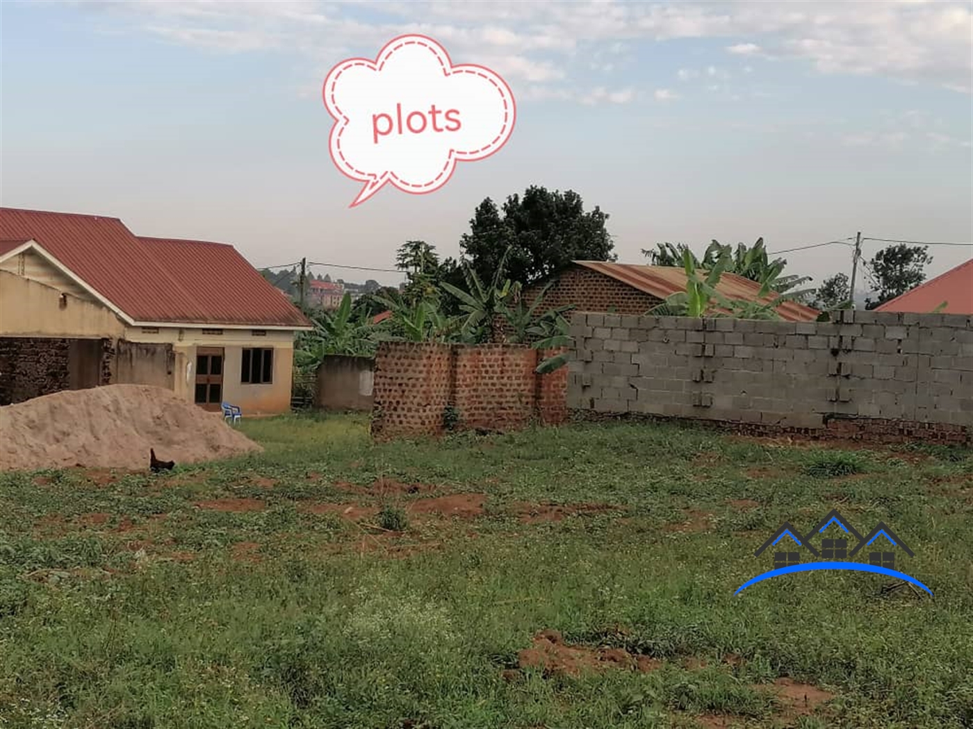 Residential Land for sale in Buwaate Mukono