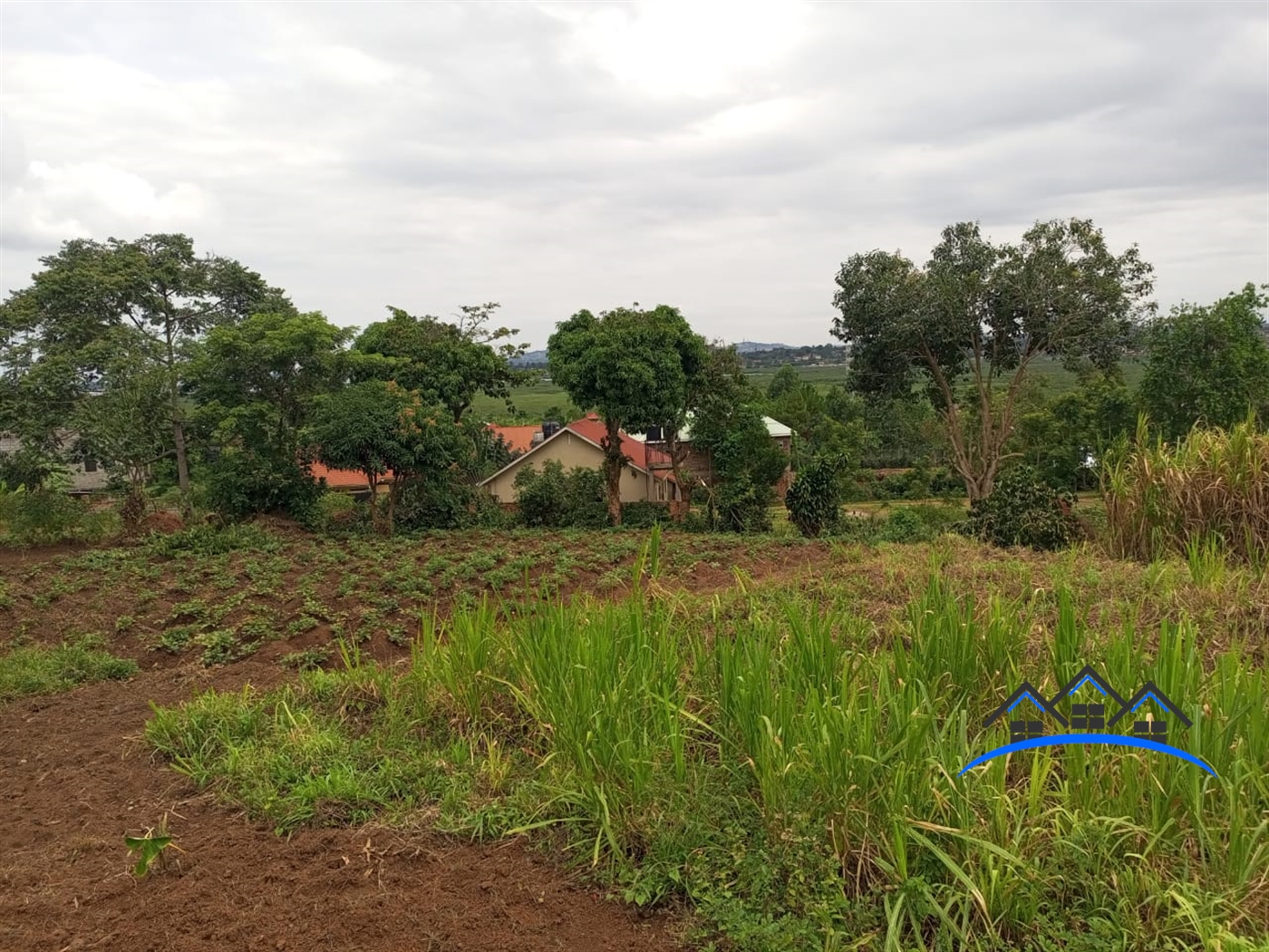 Residential Land for sale in Kirinyabukasa Wakiso