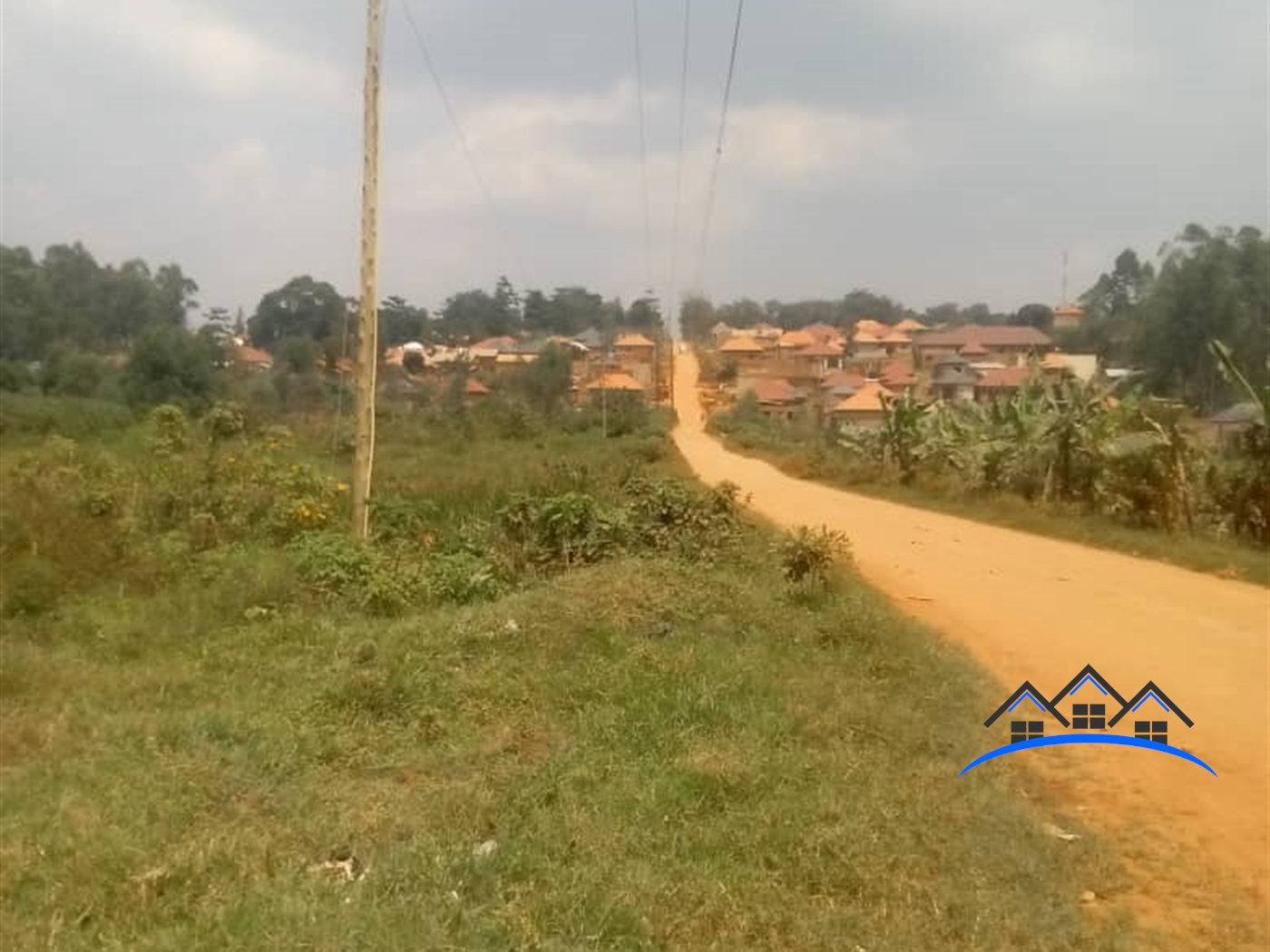 Residential Land for sale in Katakemwakawanda Wakiso