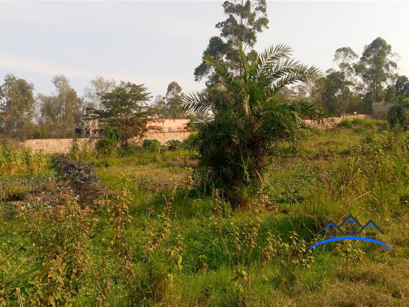 Recreational Land for sale in Kasangati Wakiso