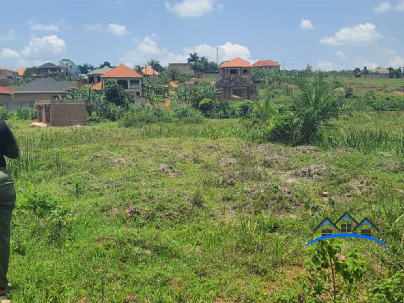 Residential Land for sale in Jjoggo Mukono