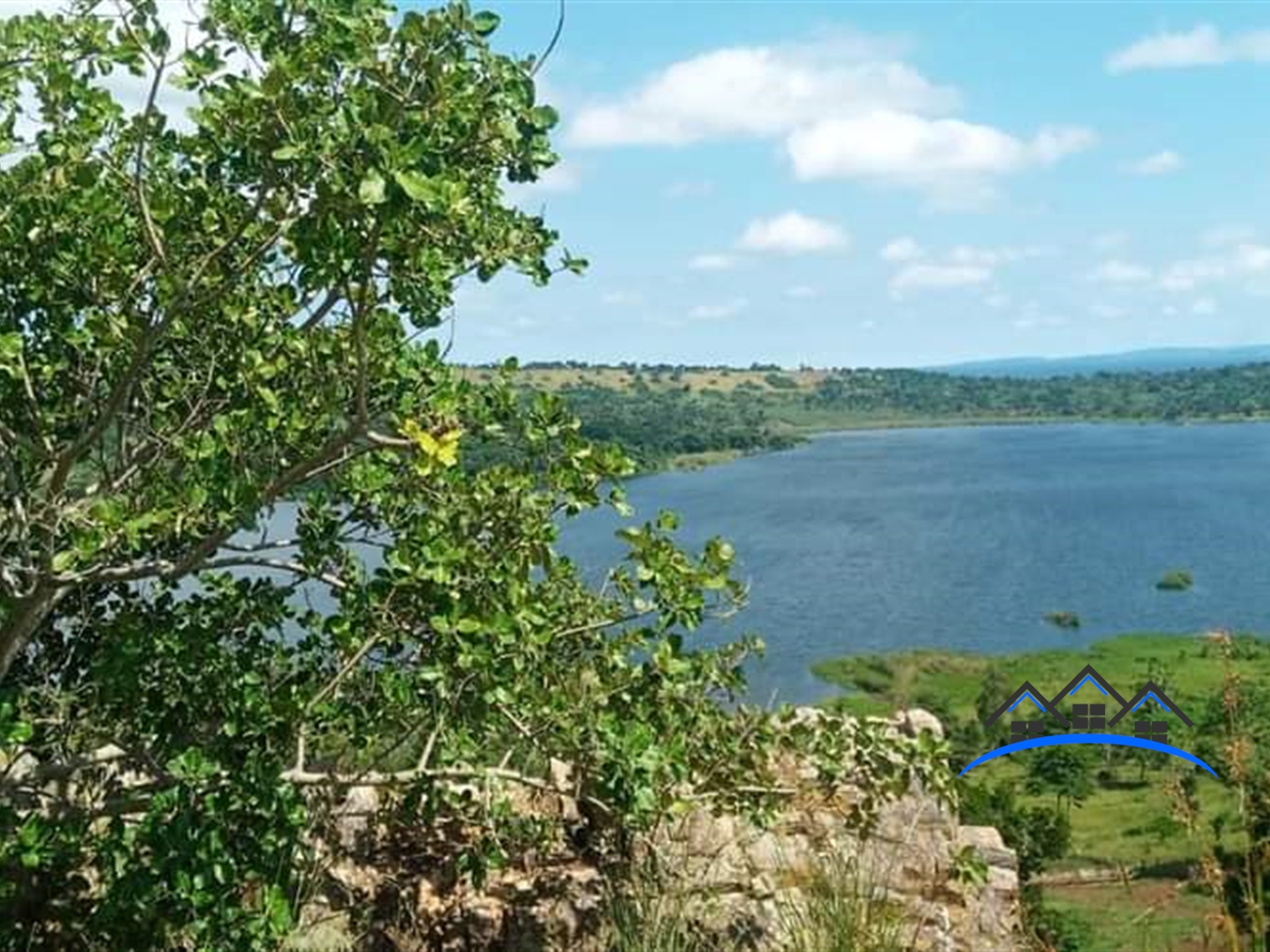 Recreational Land for sale in Kiyindi Buyikwe