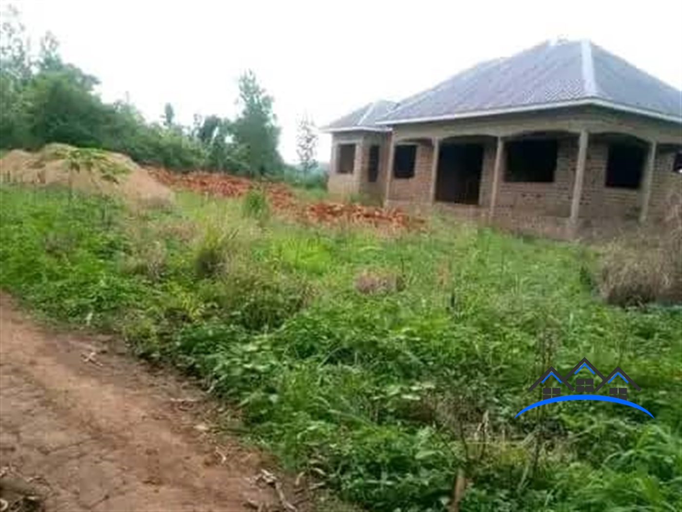 Residential Land for sale in Kanyanda Wakiso