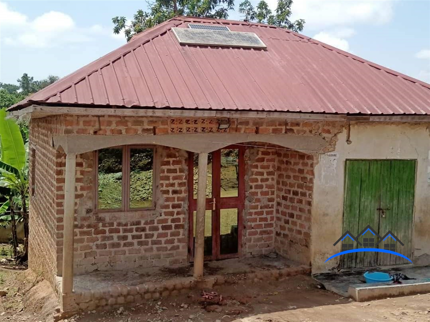 Shell House for sale in Matugga Wakiso