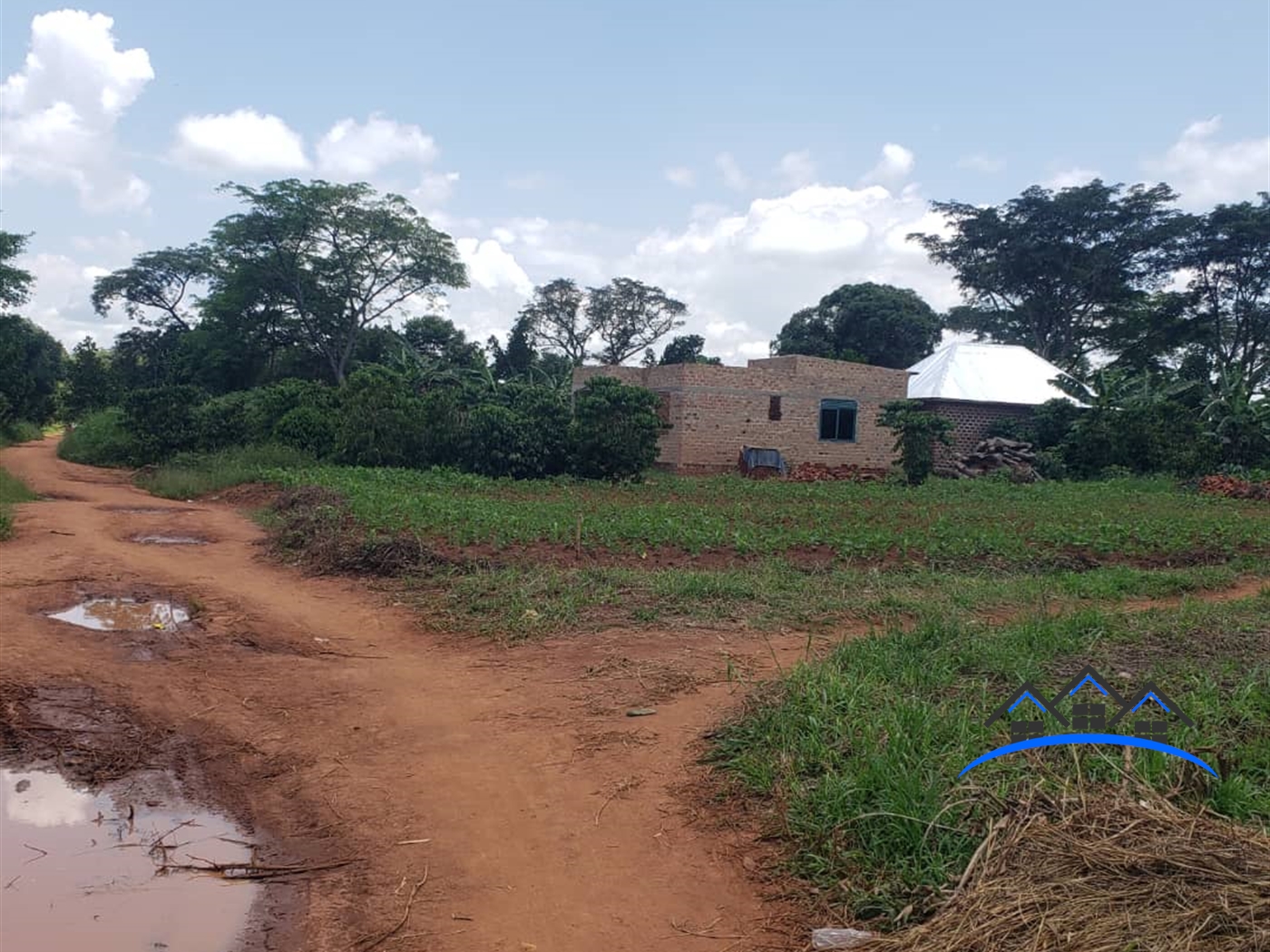 Residential Land for sale in Ndibulungi Luweero