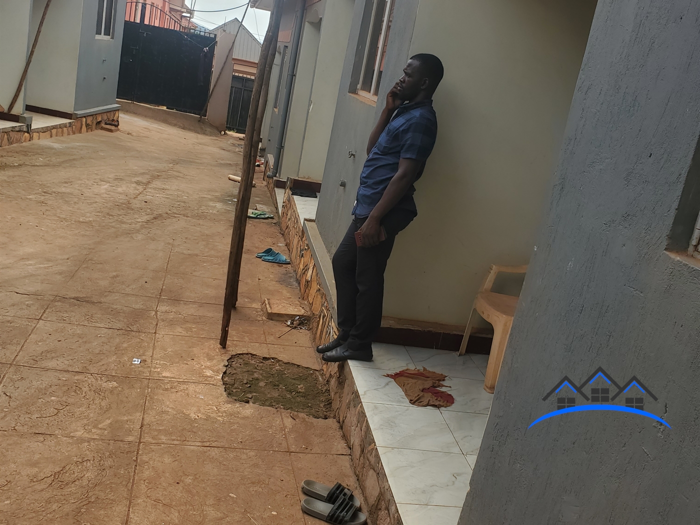 Rental units for sale in Busaabala Wakiso