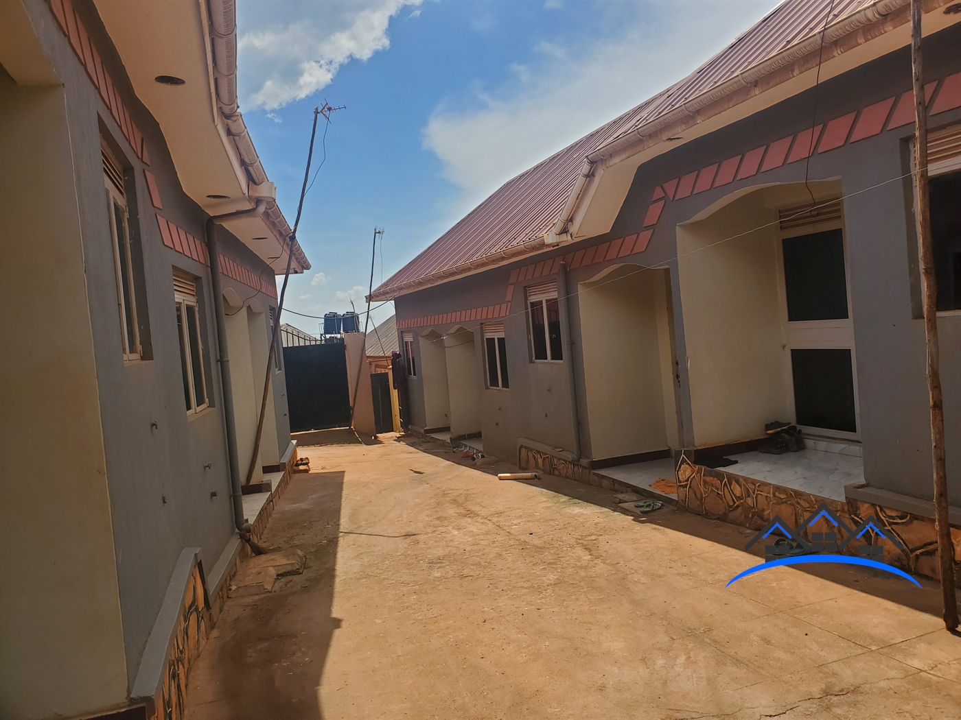 Rental units for sale in Busaabala Wakiso