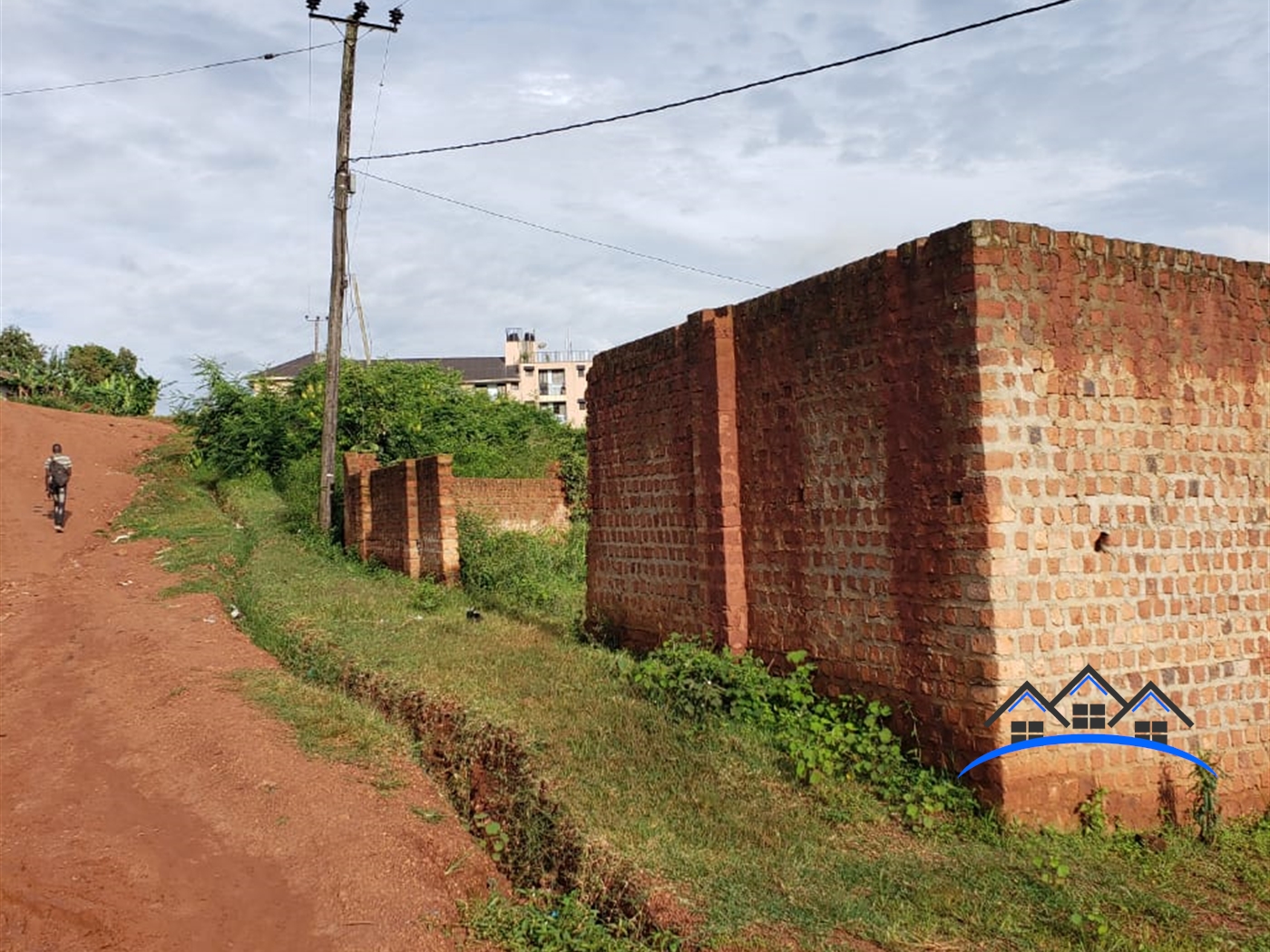 Residential Land for sale in Bukwenda Wakiso