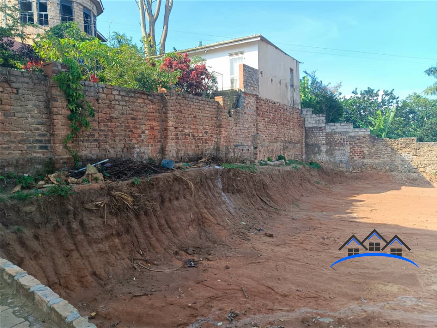 Residential Land for sale in Muyenga Kampala