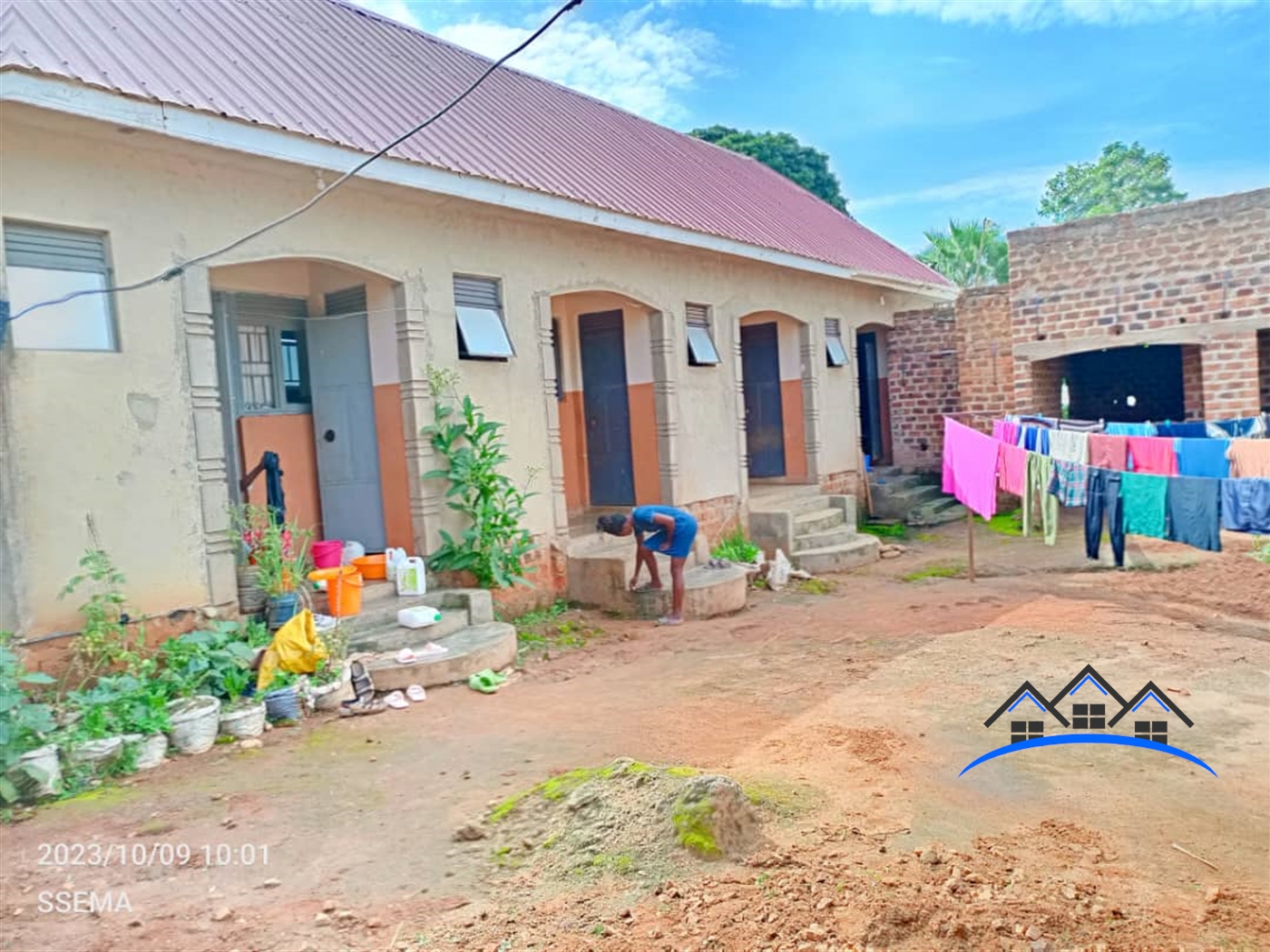 Rental units for sale in Bulaga Wakiso