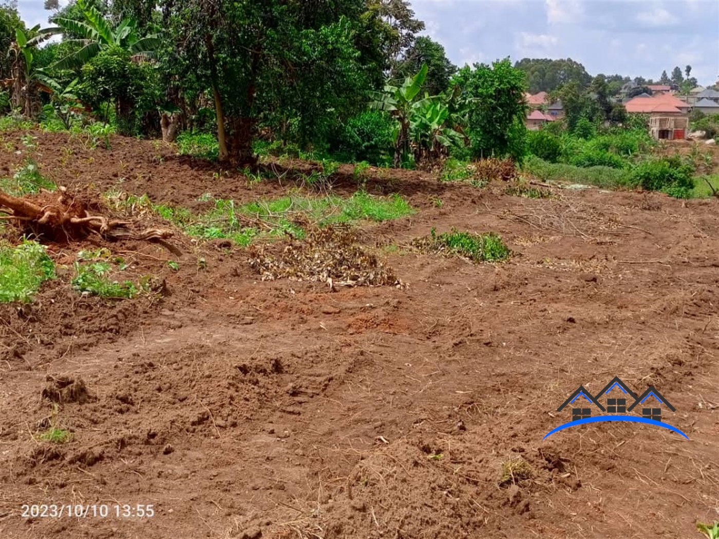 Residential Land for sale in Kabunza Wakiso