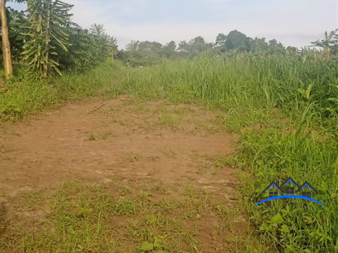 Residential Land for sale in Bugema Mbaale
