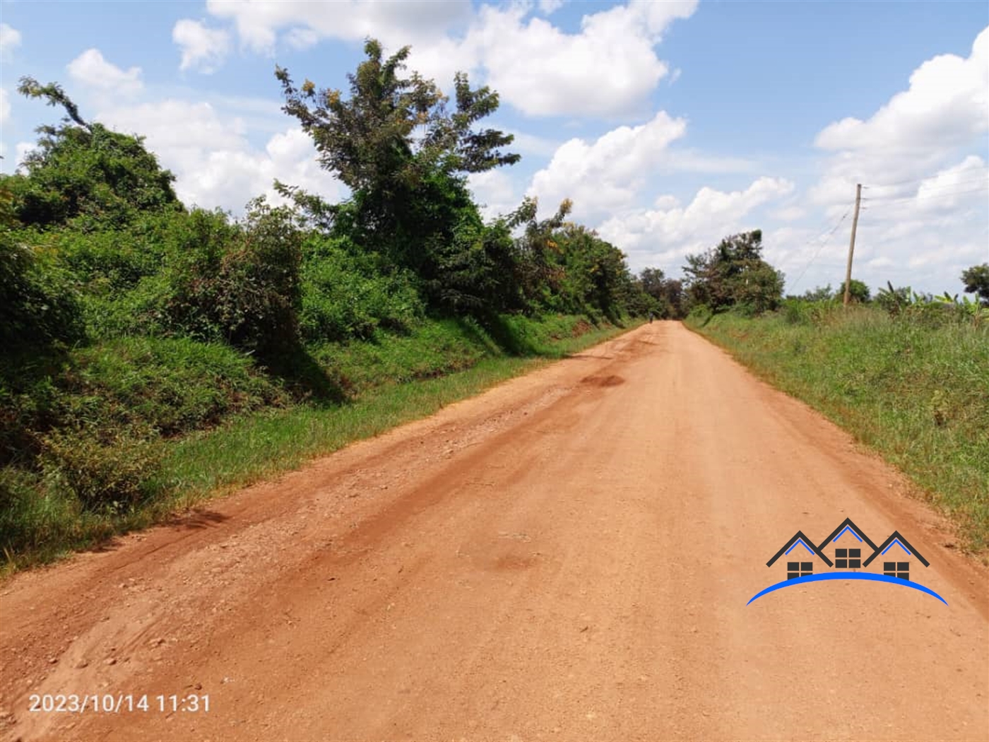 Residential Land for sale in Butalangu Nakaseke