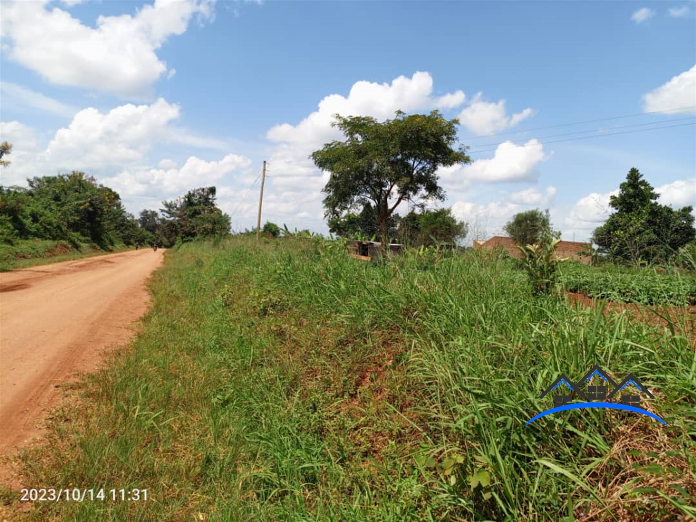 Residential Land for sale in Butalangu Nakaseke