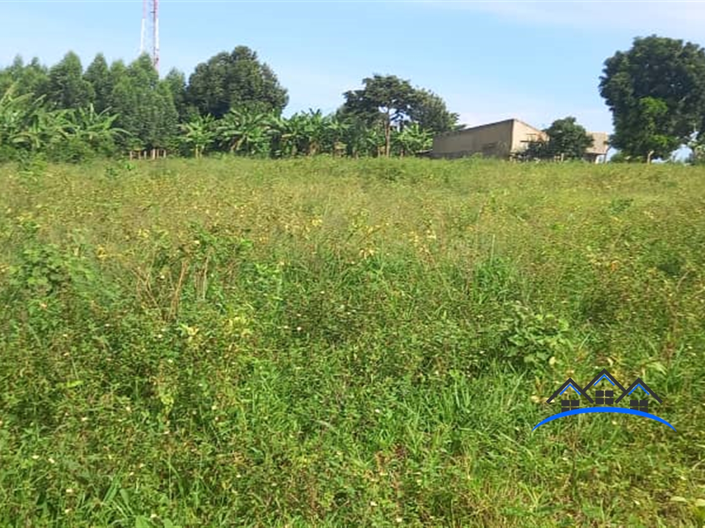 Residential Land for sale in Kiwenda Kayunga
