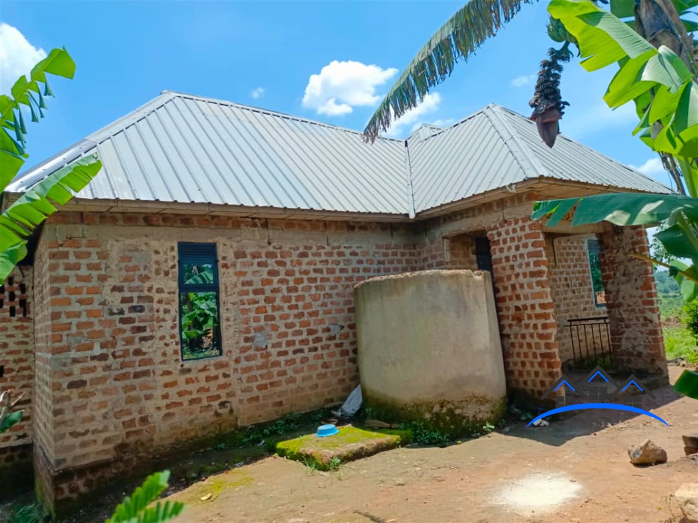 Shell House for sale in Matugga Wakiso