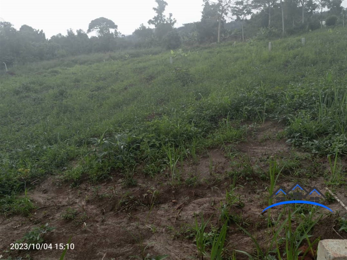 Residential Land for sale in Rwemwede Mukono