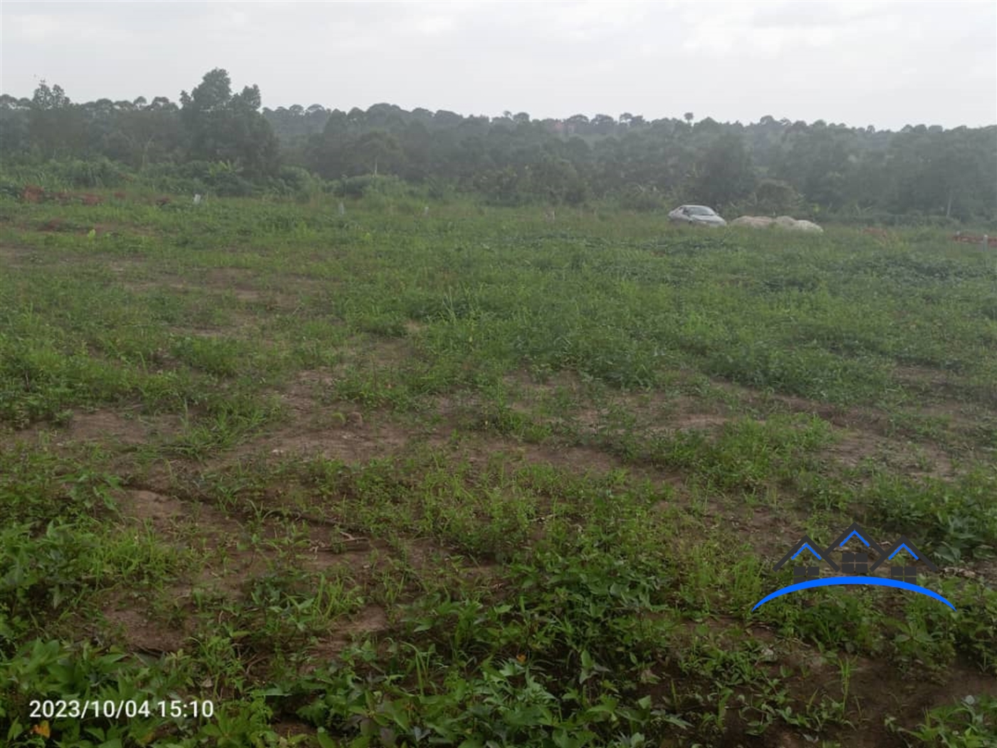 Residential Land for sale in Rwemwede Mukono