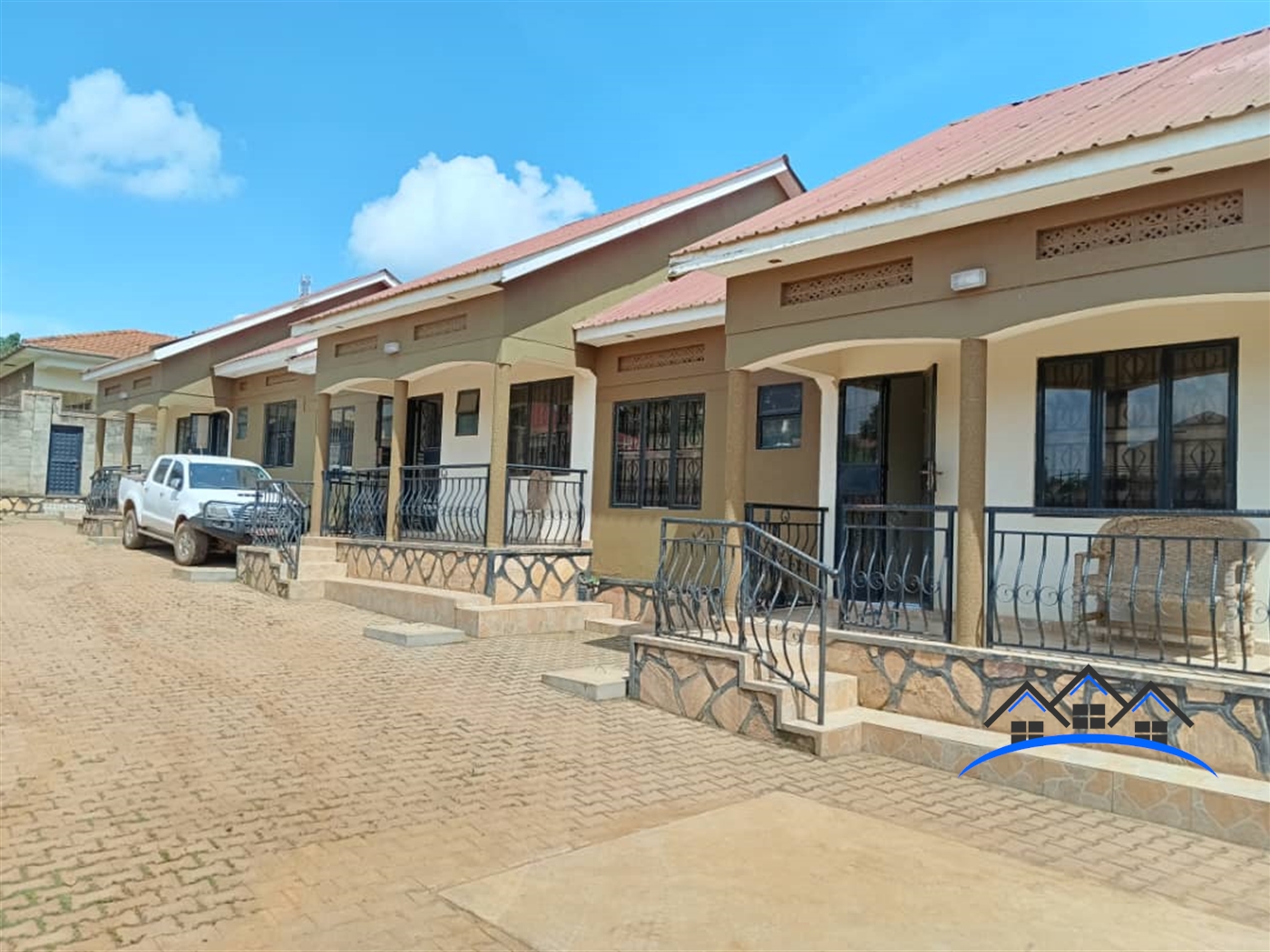 Rental units for sale in Kiwanga Wakiso