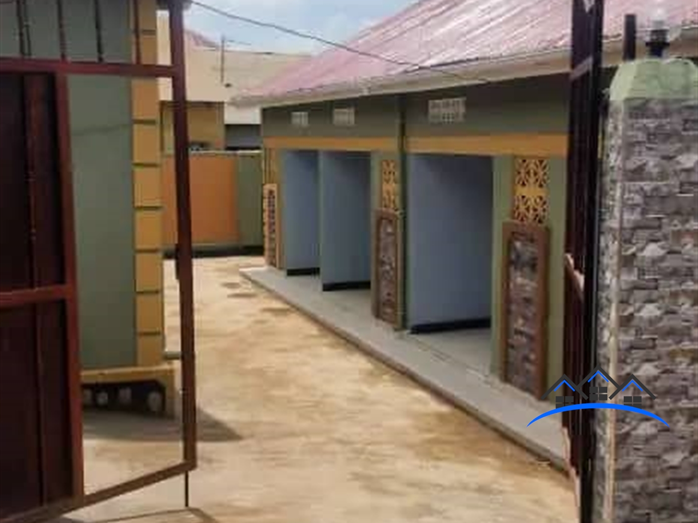 Rental units for sale in Nansana Wakiso