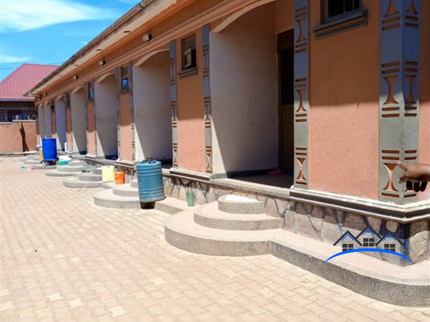 Rental units for sale in Kabaga Wakiso
