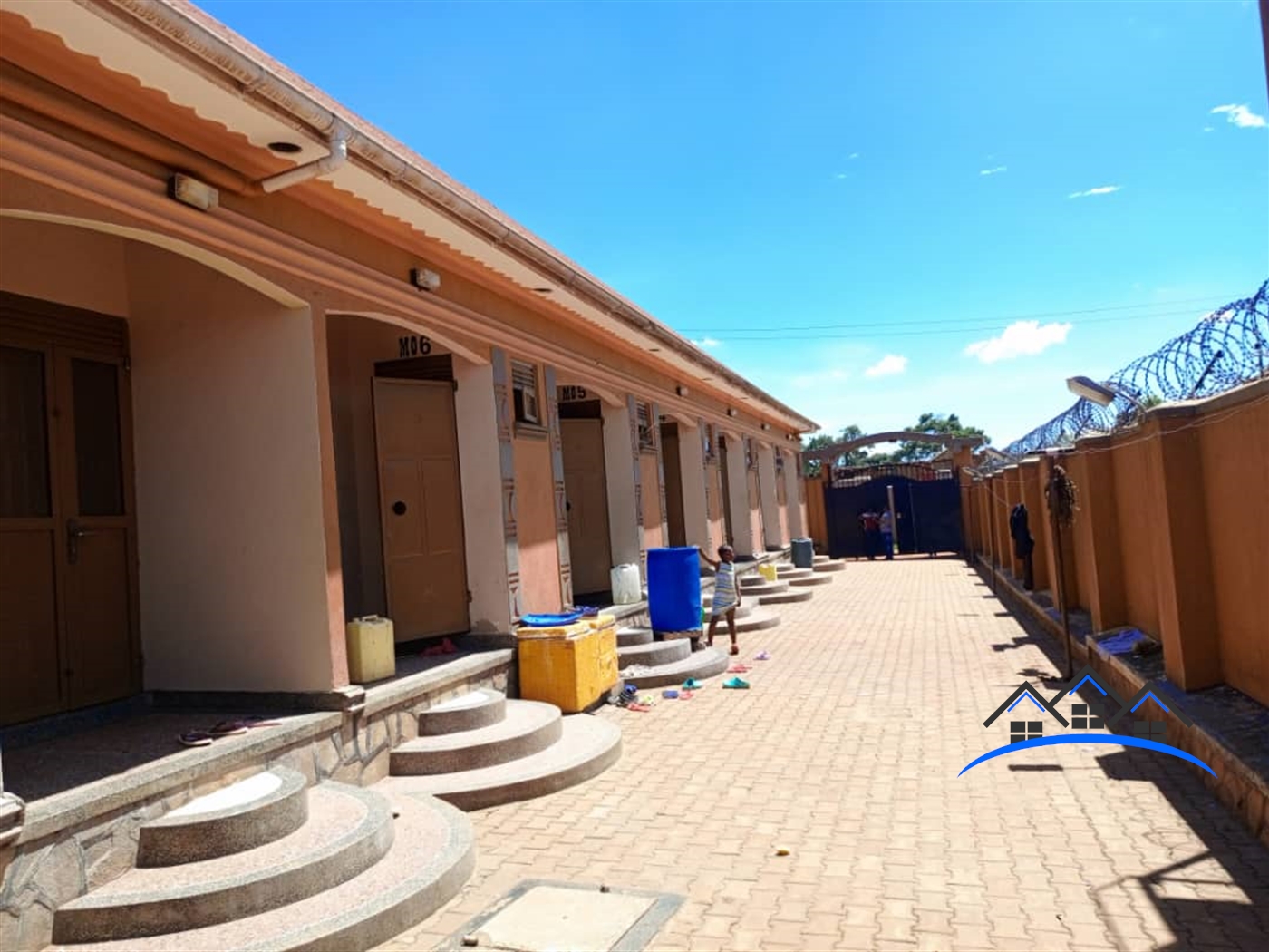 Rental units for sale in Kabaga Wakiso
