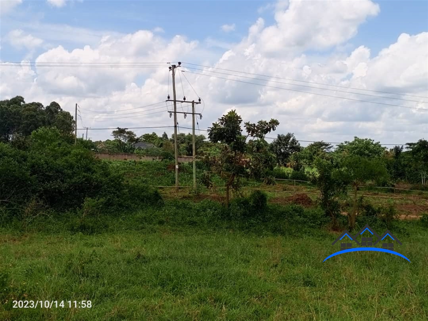 Commercial Land for sale in Butalangu Nakaseke