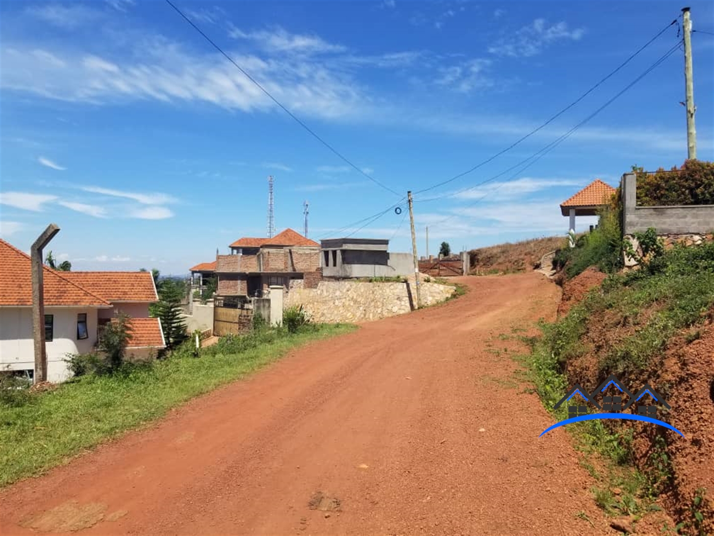 Commercial Land for sale in Nalumunye Wakiso