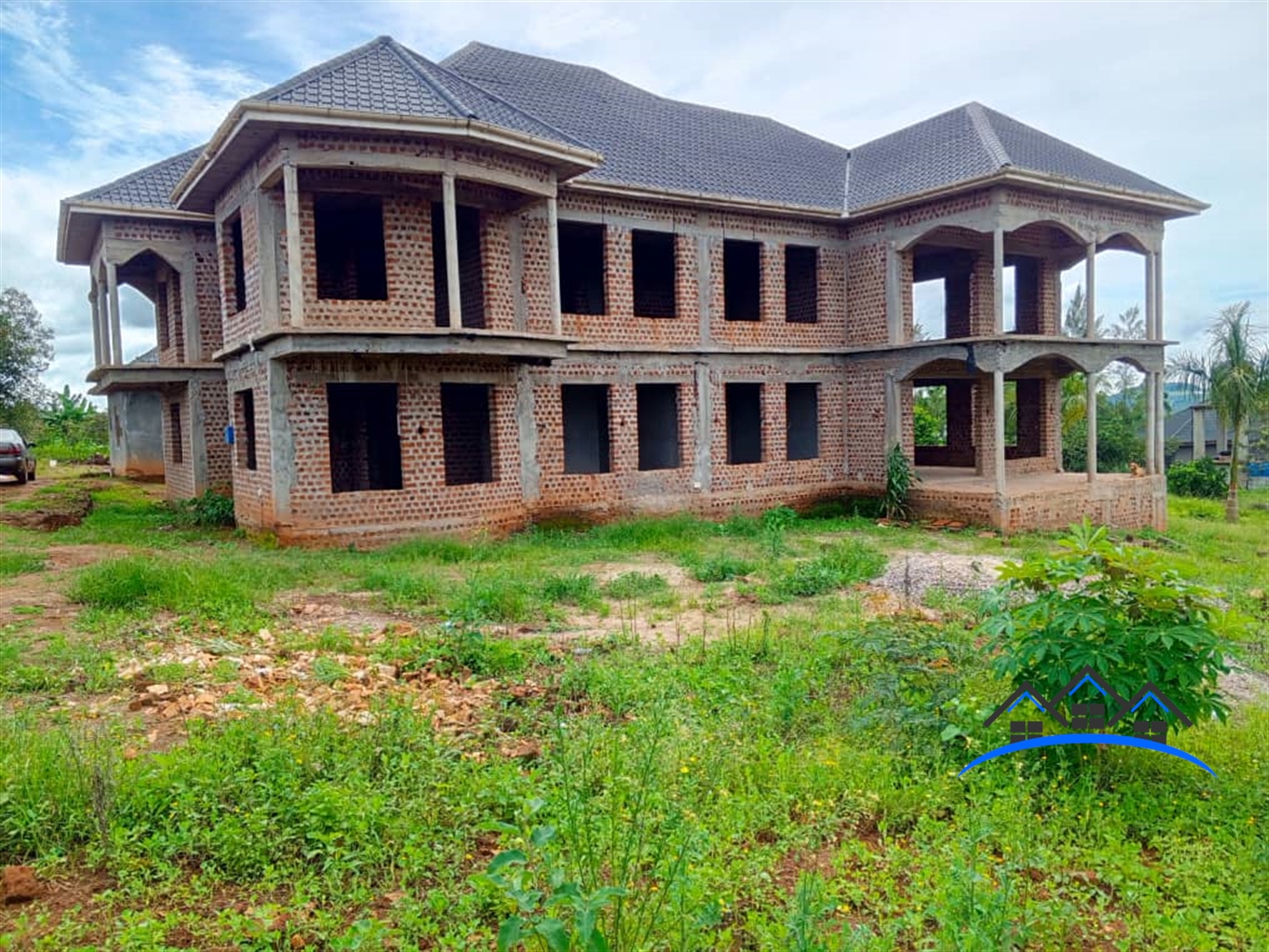 Duplex for sale in Matugga Wakiso
