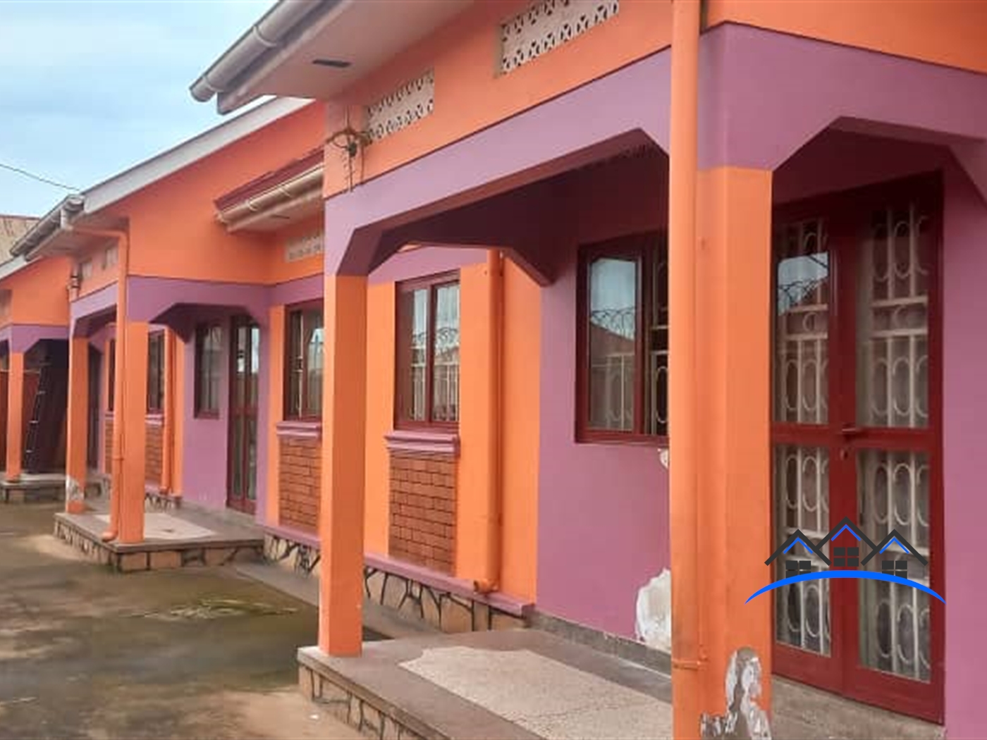 Rental units for sale in Maganjo Wakiso