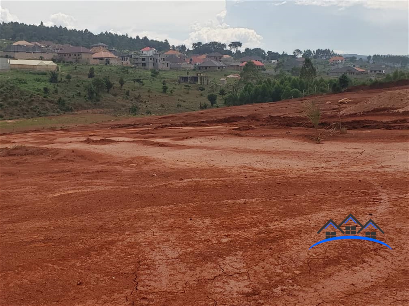 Commercial Land for sale in Nalubudde Wakiso