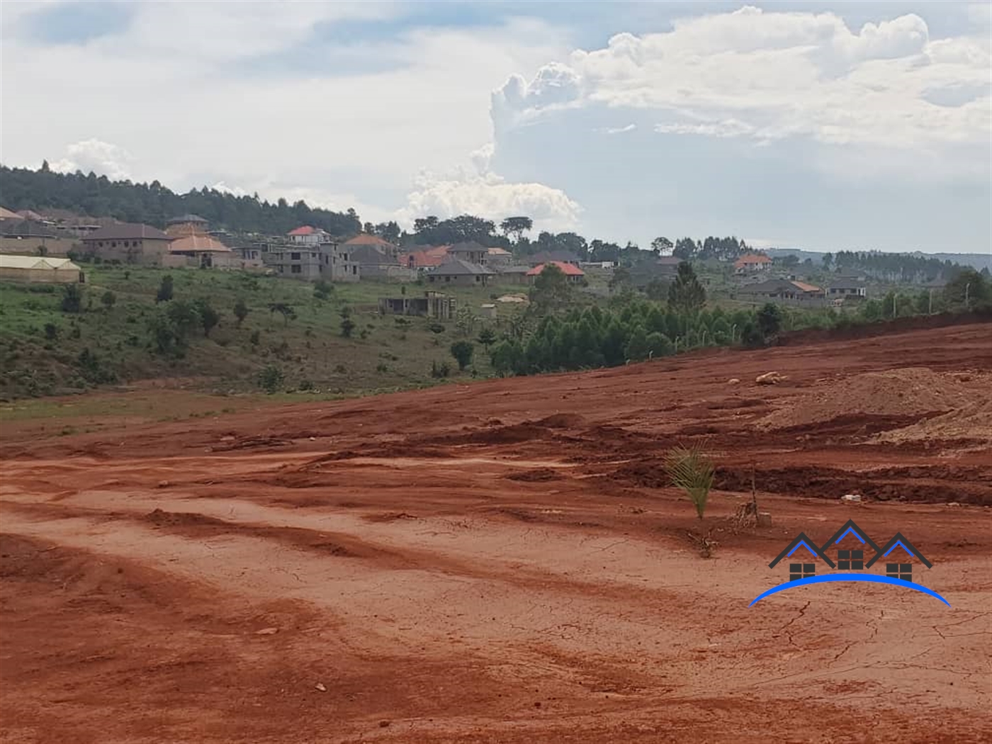 Commercial Land for sale in Nalubudde Wakiso