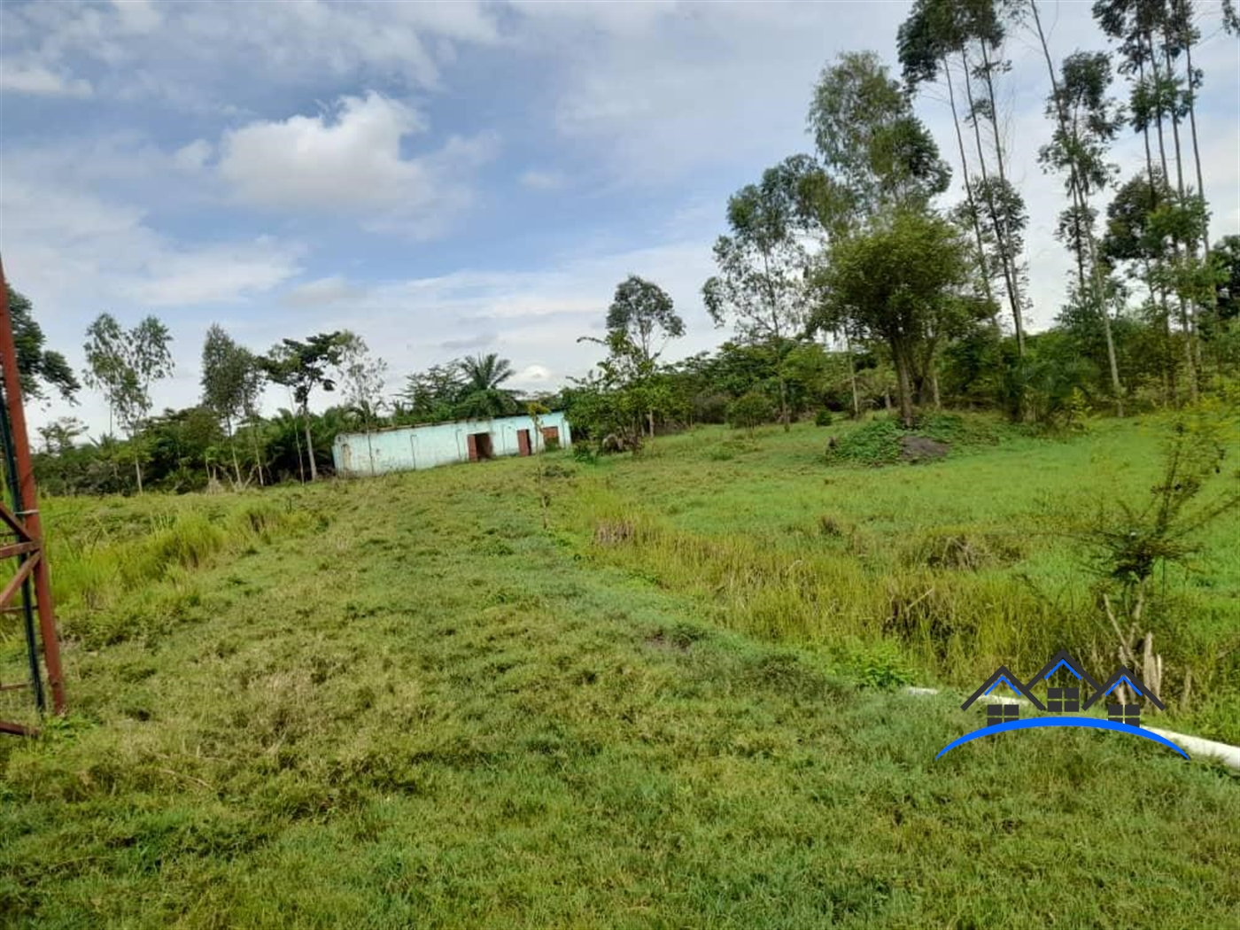 Farm for sale in Kikube Luweero