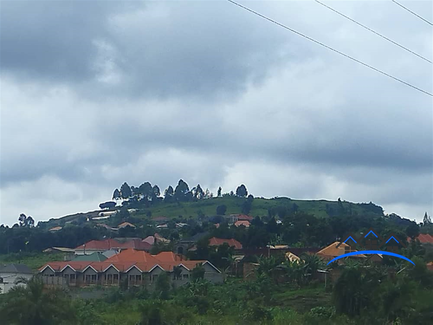 Residential Land for sale in Kasenge Wakiso