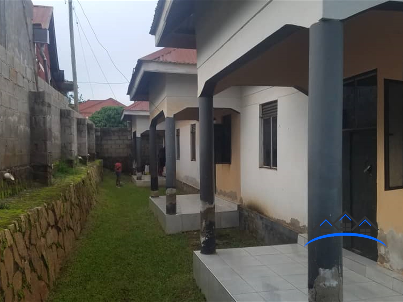 Rental units for sale in Kito Wakiso