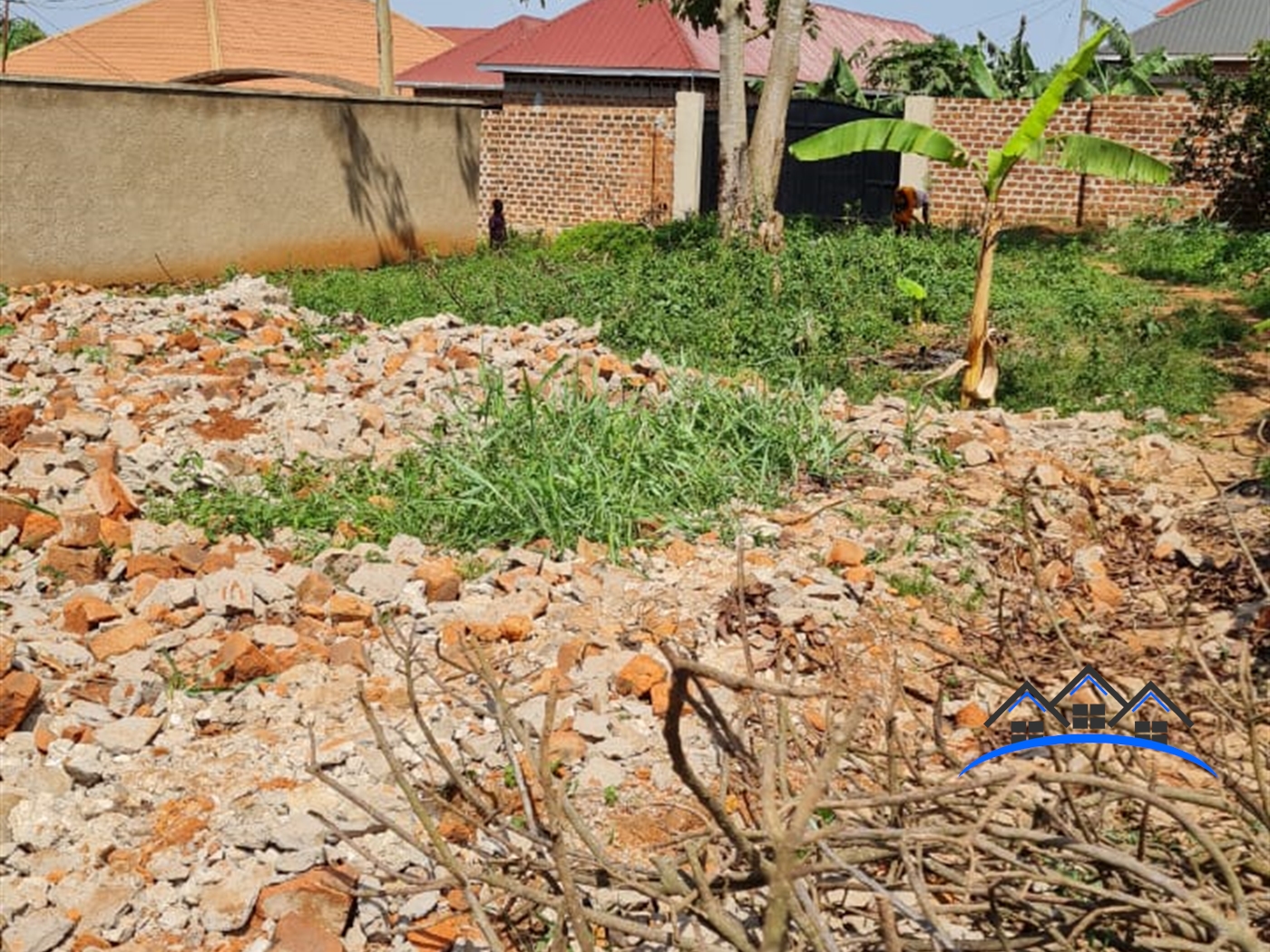 Residential Land for sale in Kiteezi Wakiso