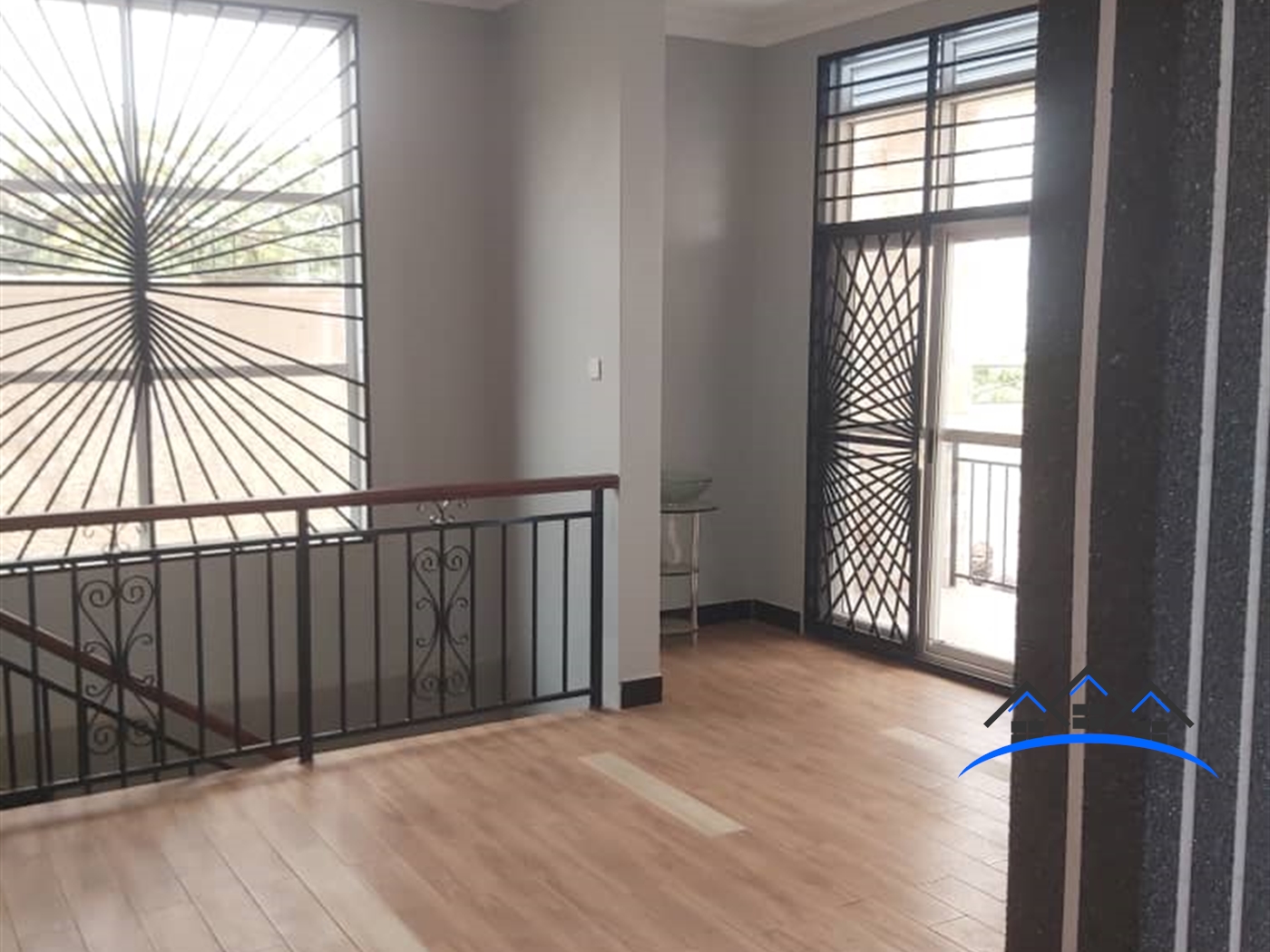 Apartment for sale in Kigo Kampala