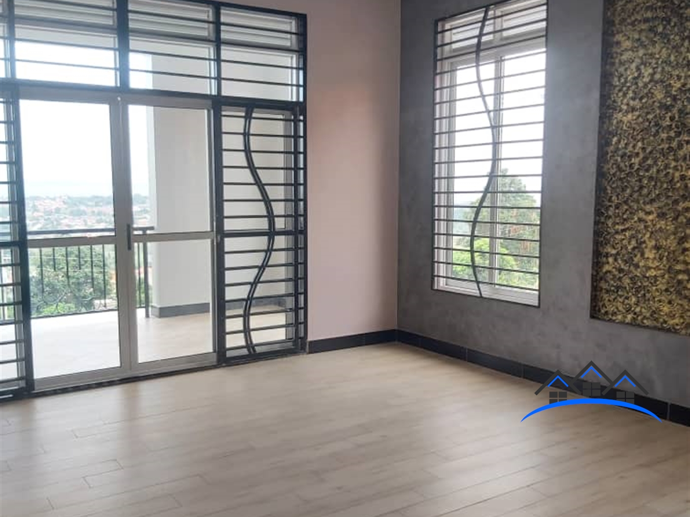 Apartment for sale in Kigo Kampala