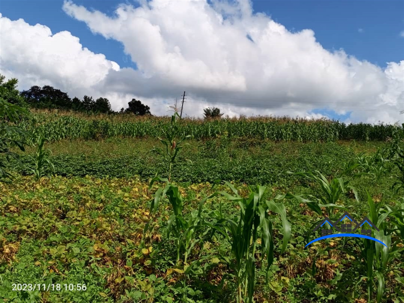 Residential Land for sale in Bulyankuyege Wakiso