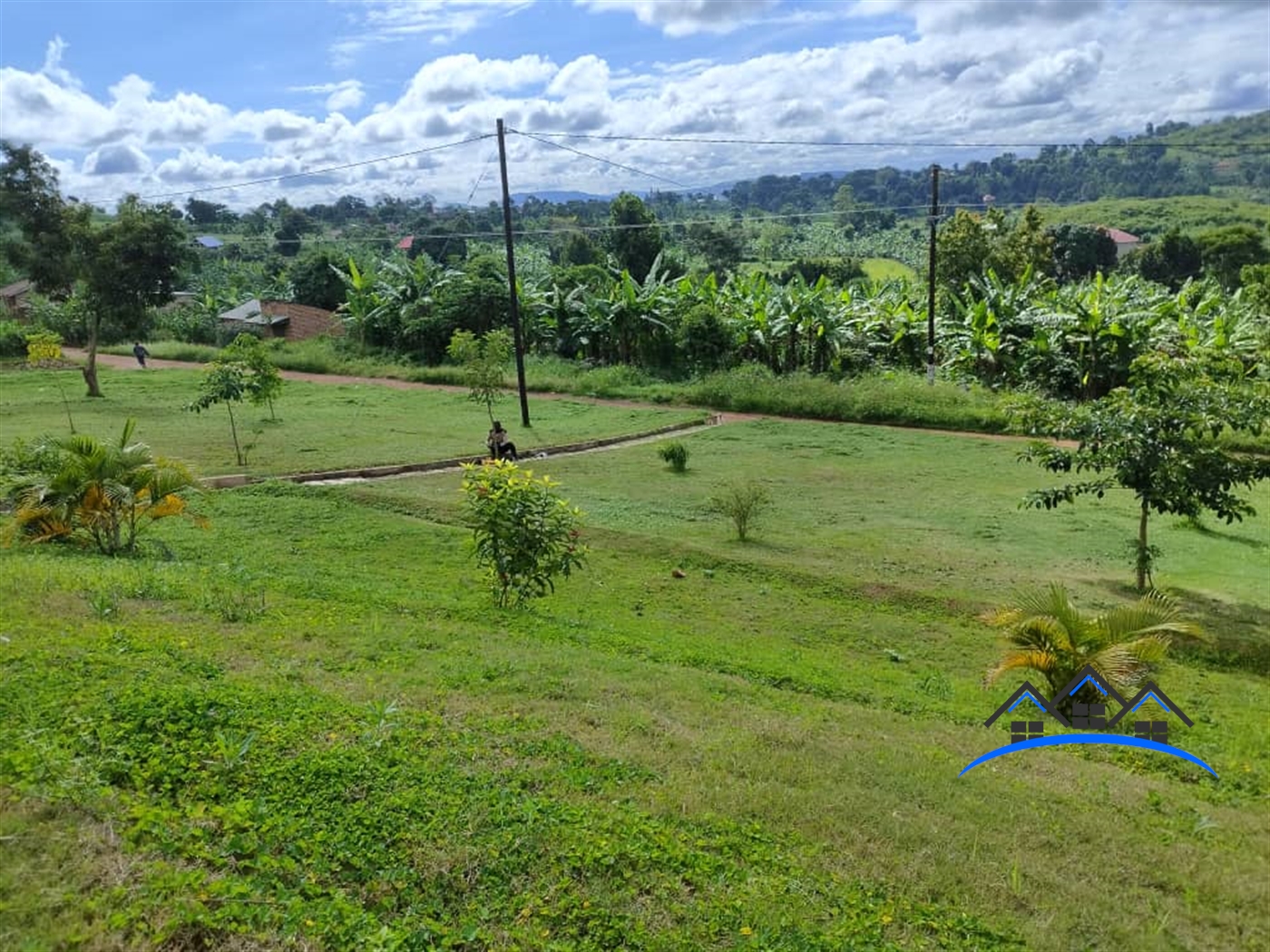 Bungalow for sale in Kamuvobe Mityana