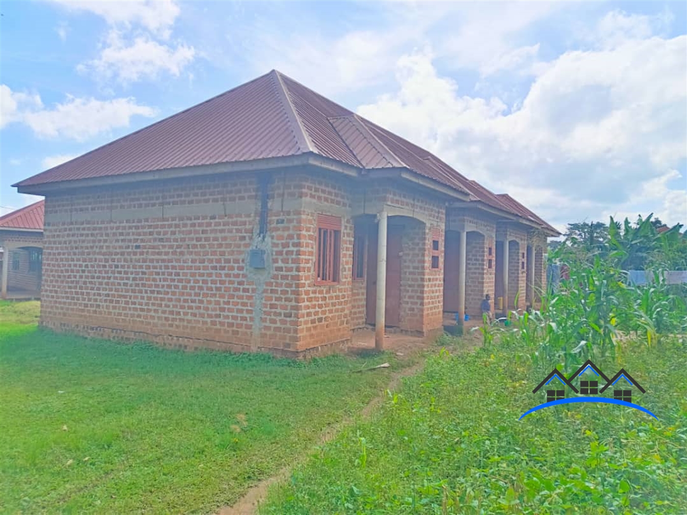 Rental units for sale in Mpoma Mukono