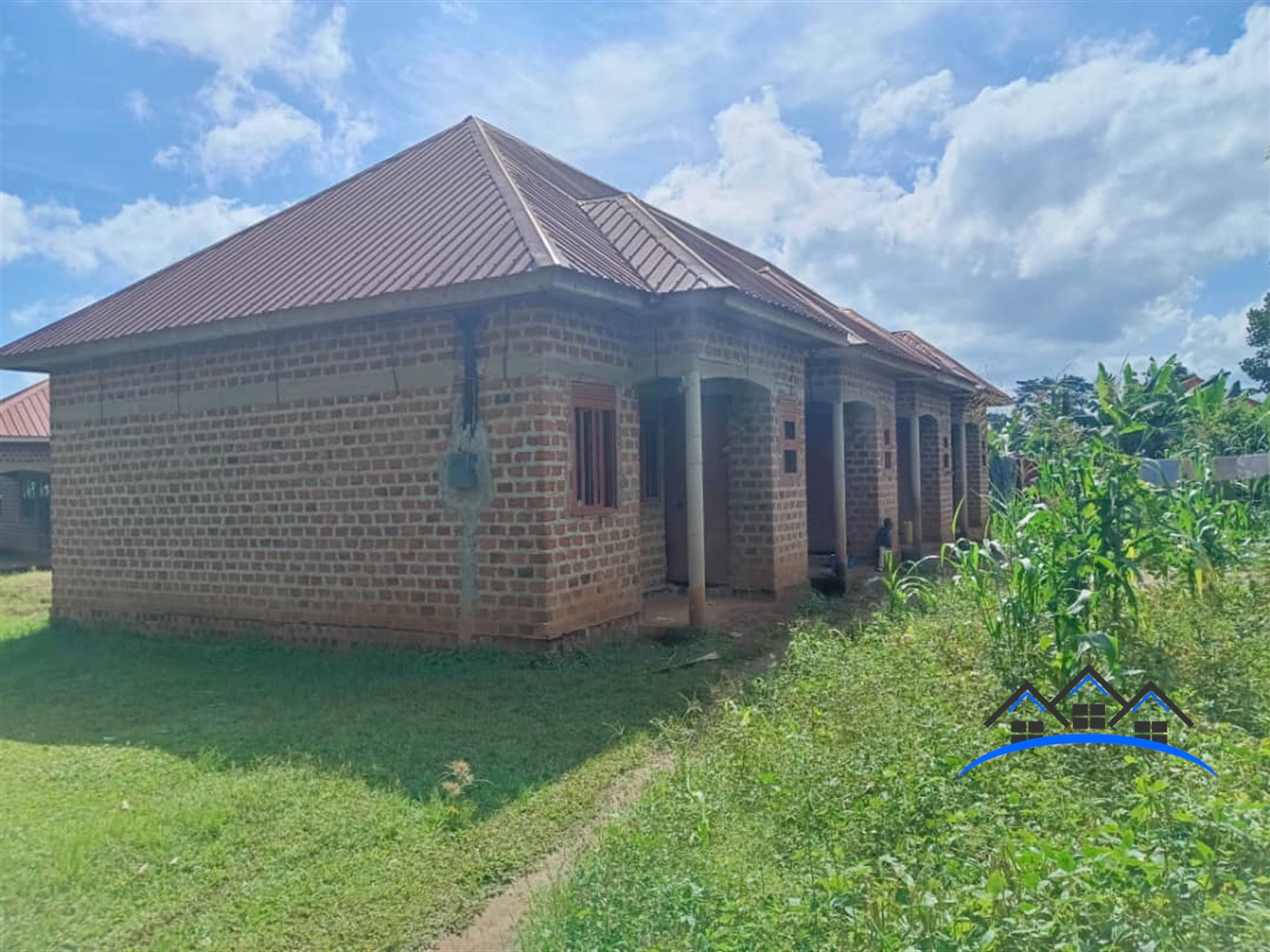 Rental units for sale in Mpoma Mukono