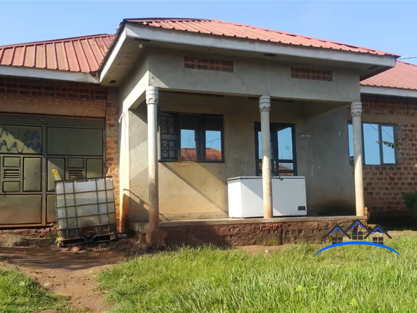 Shell House for sale in Kawanda Wakiso