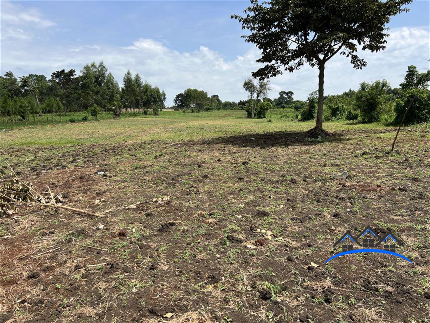 Residential Land for sale in Nambeere Luweero