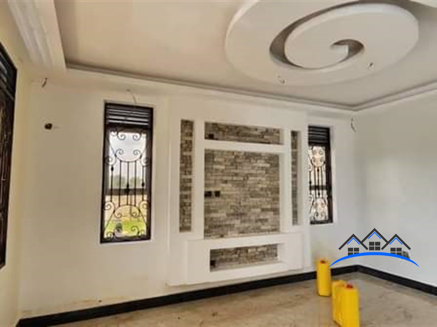 Apartment for sale in Ssenge Wakiso